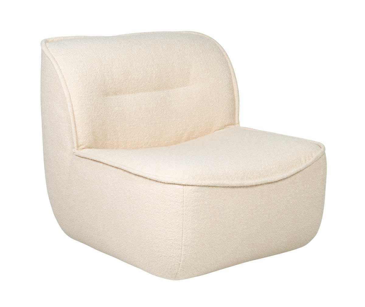 Chair GORM (Relaxation)(Rotatable)
